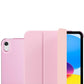 Compatible Case for iPad 10th 11th Gen A16 Tri-Fold Smart Cover Auto Wake Sleep