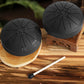 4-inch Steel Tongue Drum 8-Note Mini Handpan for Beginners