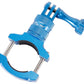 Aluminum Bike Handlebar Mount 360-degree Bicycle Mount for GoPro Hero 13 12 11