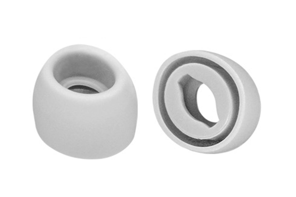 3-Pair Silicone Replacement Ear Tips for Samsung Galaxy Buds Pro