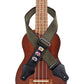 Guitar Strap for Acoustic Classic Electric and Bass Guitars