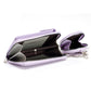PU Leather Cell Phone Purse Small Crossbody Bags With Credit Card Slot