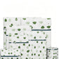 7 Piece Mesh Laundry Wash Bag Set for Delicates Bras and Underwear