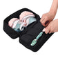 Portable Travel Underwear Bra Socks Storage Bag
