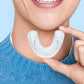 2Pcs Adjustable Anti-Snoring Aid Device Dream Hero Mouth Guard for Teeth Grinding
