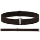 2Pcs Women Adjustable Stretch Belt Invisible Elastic Waistband for Pants Jeans Dresses