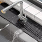 Silicone Sink Splash Guard Mat For Kitchen