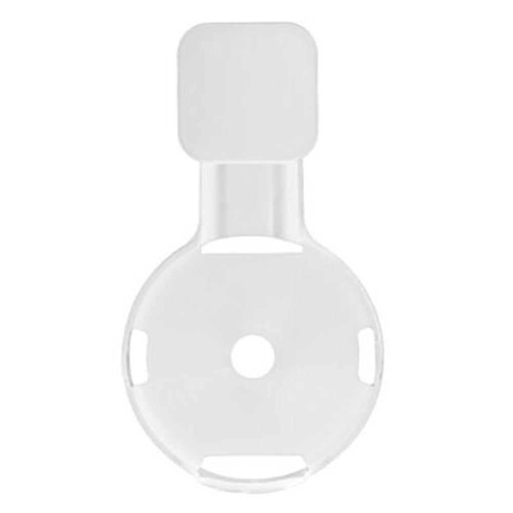 Wall Mount Stand Hanger for Echo Dot 3rd Generation with Cable Management