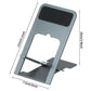Adjustable Portable Folding Desk Mobile Phone Holder