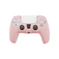 Silicone Skin Cover Case for Sony PlayStation PS5 Controller Protective