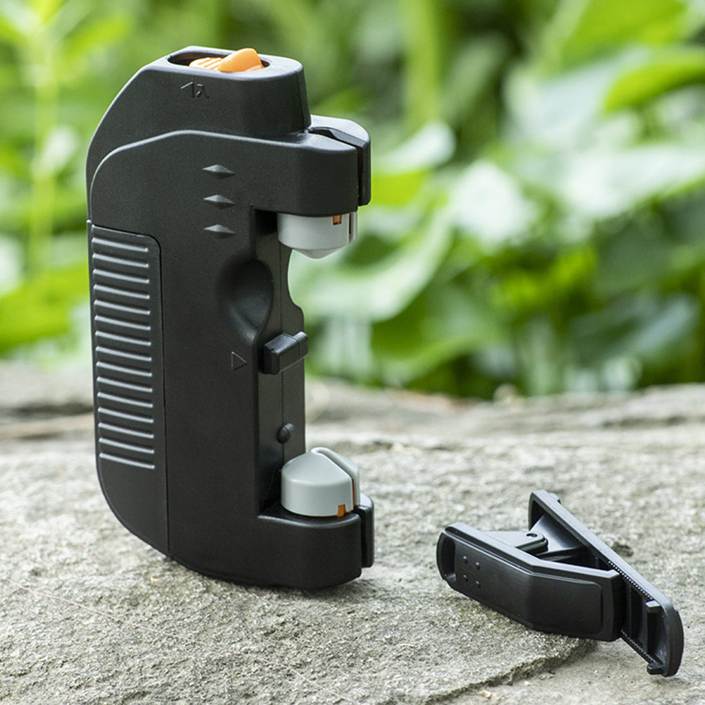 GT/FG/PR Electric Knotting Bobbin Winder for Fishing