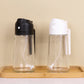 2-in-1 470ML Olive Oil Dispenser and Oil Sprayer