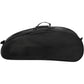 Badminton Bag for 4 to 6 Rackets with Shoe Compartment and Shoulder Strap