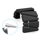 2Pcs Adjustable Wearable Ankle Weight Set