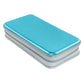 80 Capacity CD DVD Disc Holder Storage Case with Carry Handle