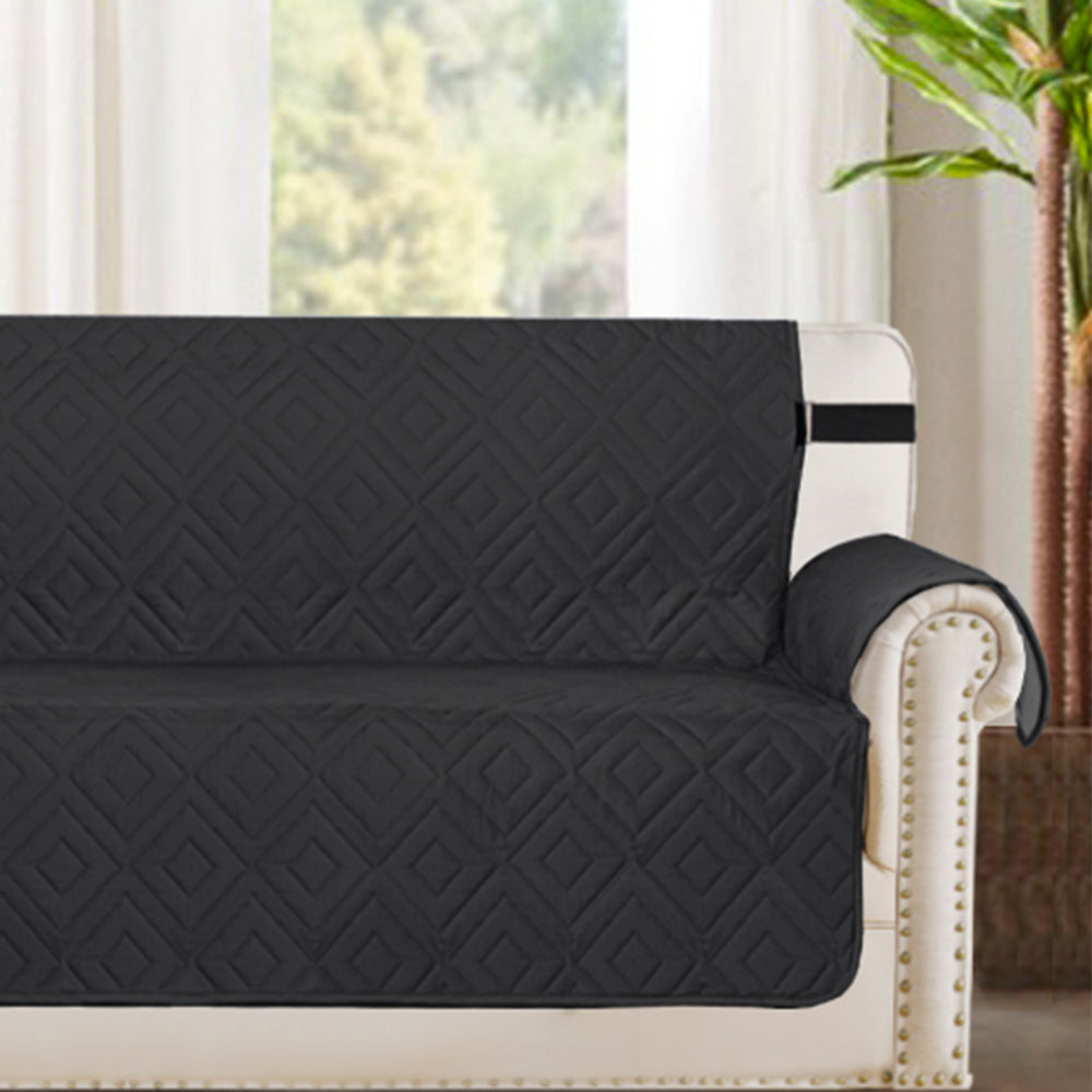 Reversible Pet Slipcover