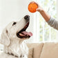 3 Mode Automatic Moving Rotating Dog Toy Ball for Medium and Large Dogs