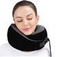 Soft U-Shaped Memory Foam Neck Pillow