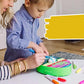 Easter Egg Decorator Kit Egg Decorating Spinner