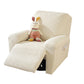 Recliner Couch Cover Lift Reclining Recliner Chair Cover Recliner Cushion Slipcover