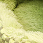 Plush Cushioned Hooded Winter Pet Bed