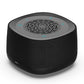 White Noise Sound Machine With Alarm Clock And Breathing Light