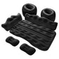 Inflatable Car Air Mattress for Back Seat SUV MPV