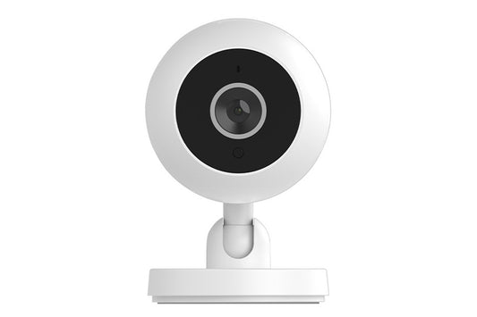 1080P Indoor Security Camera with 32GB Card Motion Detection Night Vision Camera