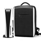 Travel Protective Case Storage Bag Backpack For PS5 Console Controller