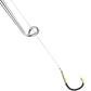 4Pcs Fish Hook Remover Tool Fishing Hook Quick Removal Device Fishing Gear