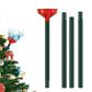 Christmas Tree Watering Funnel Xmas Tree Watering Device Plant Watering Tool