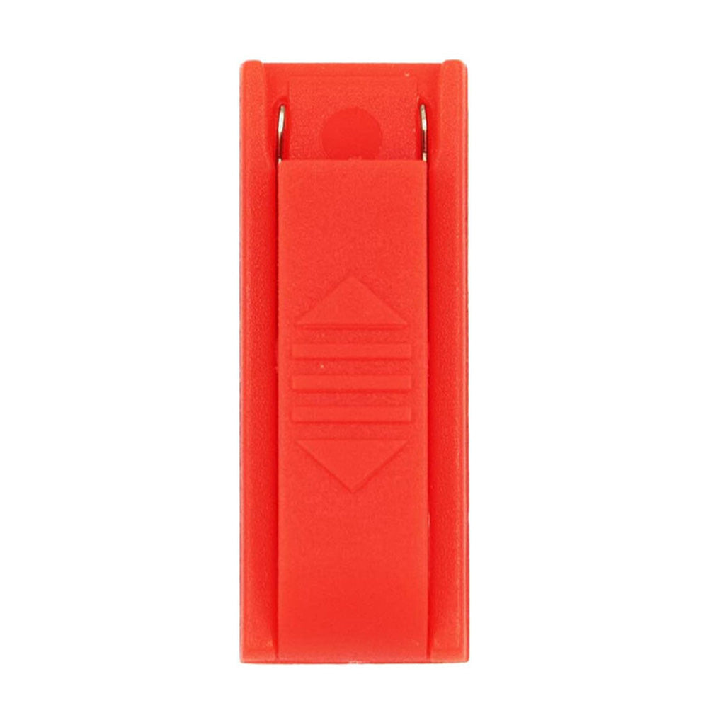 RCM Loader Jig Short Circuit Tools For Switch Recovery Mode Red Dongle Tool