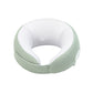 Travel U Shaped Neck Pillow Neck Massager Electric Cordless Neck Support Pillow