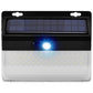 260 LED Solar Power Motion Sensor Outdoor Security Wall Light