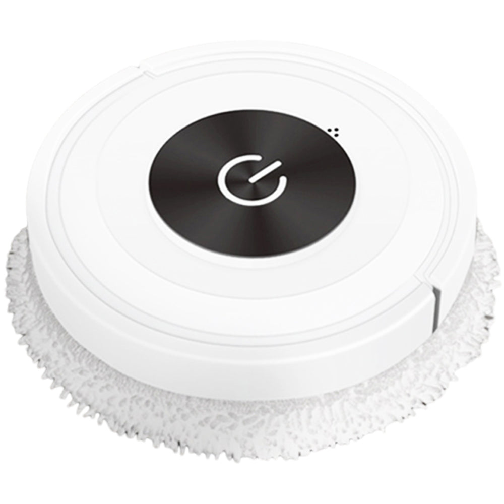 Smart Silent Touch Sweeping and Mopping Robot Wet and Dry All-in-One Cleaning Machine