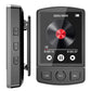 Portable Bluetooth 5.0 MP3 Player with FM Radio Clip On Sports Music Player