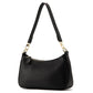 Shoulder Bag With Both Chain And Strap Design Underarm Purse Handbag For Women