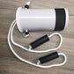2Pcs No Bending Sock Aid Easy On and Off Wearing Slider Pulling Assist Device