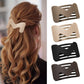 4-Piece M-Shape Hair Claw Clips Set