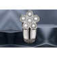 Rechargeable Electric Shaver for Men with LED Display