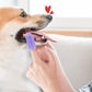 6PCS Dog Toothbrush Finger Toothbrush Dogs Tooth Brushing Kit For Dental Care