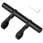 20cm Aluminum Alloy Bicycle Handlebar Extender Mount