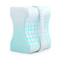 Orthopedic Knee Pillow Memory Foam with Tencel Fabric Cover