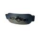 Menstrual Heating Massage Waist Belt for Abdomen Pain Relief