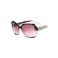 Fashionable Square-shaded Sunglasses for Women