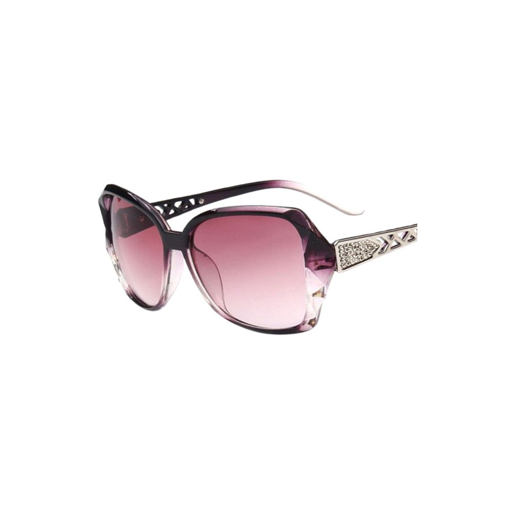 Fashionable Square-shaded Sunglasses for Women