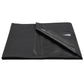 Waterproof PU Leather Bed Sheet Protector 200 x 220 cm