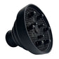 Foldable Silicone Hair Dryer Diffuser for Universal 4 to 5cm Nozzles