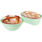 2Pcs Silicone Bread Baking Supplies Dough Proofing Bowl