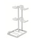 Universal Carbon Steel Game Controller and Headphone Stand Holder